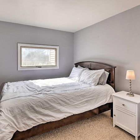 Mountain Condo With Views Near Hiking And Biking! Stowe Esterno foto