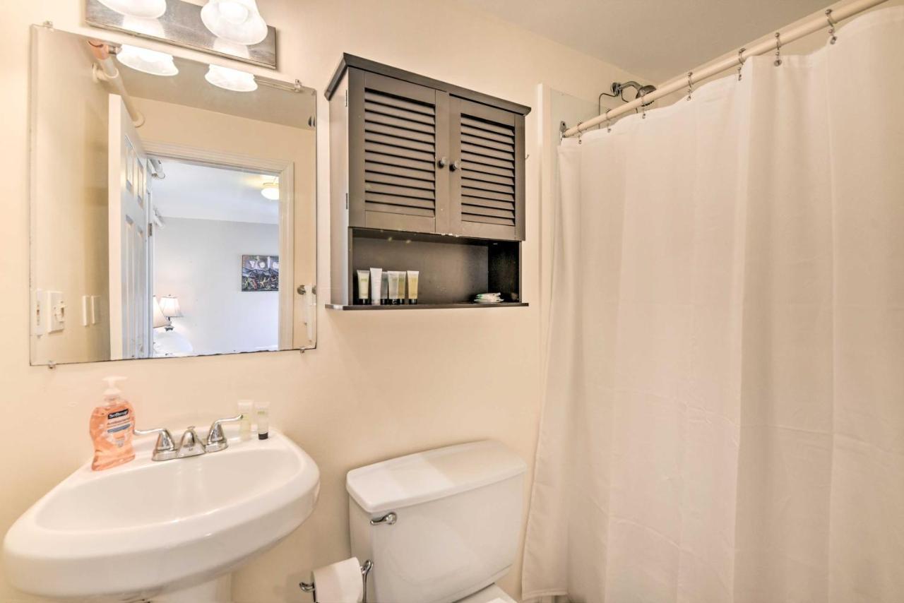 Mountain Condo With Views Near Hiking And Biking! Stowe Esterno foto