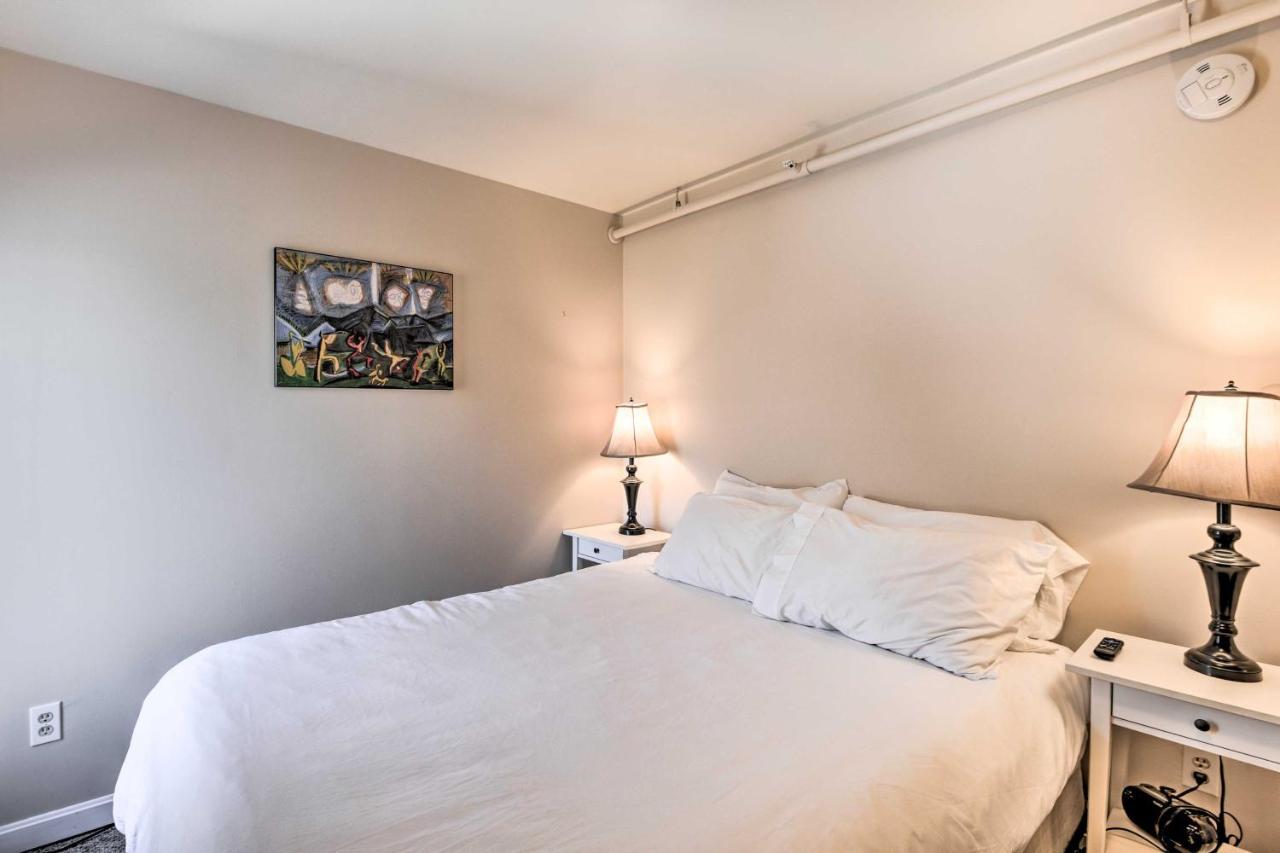 Mountain Condo With Views Near Hiking And Biking! Stowe Esterno foto