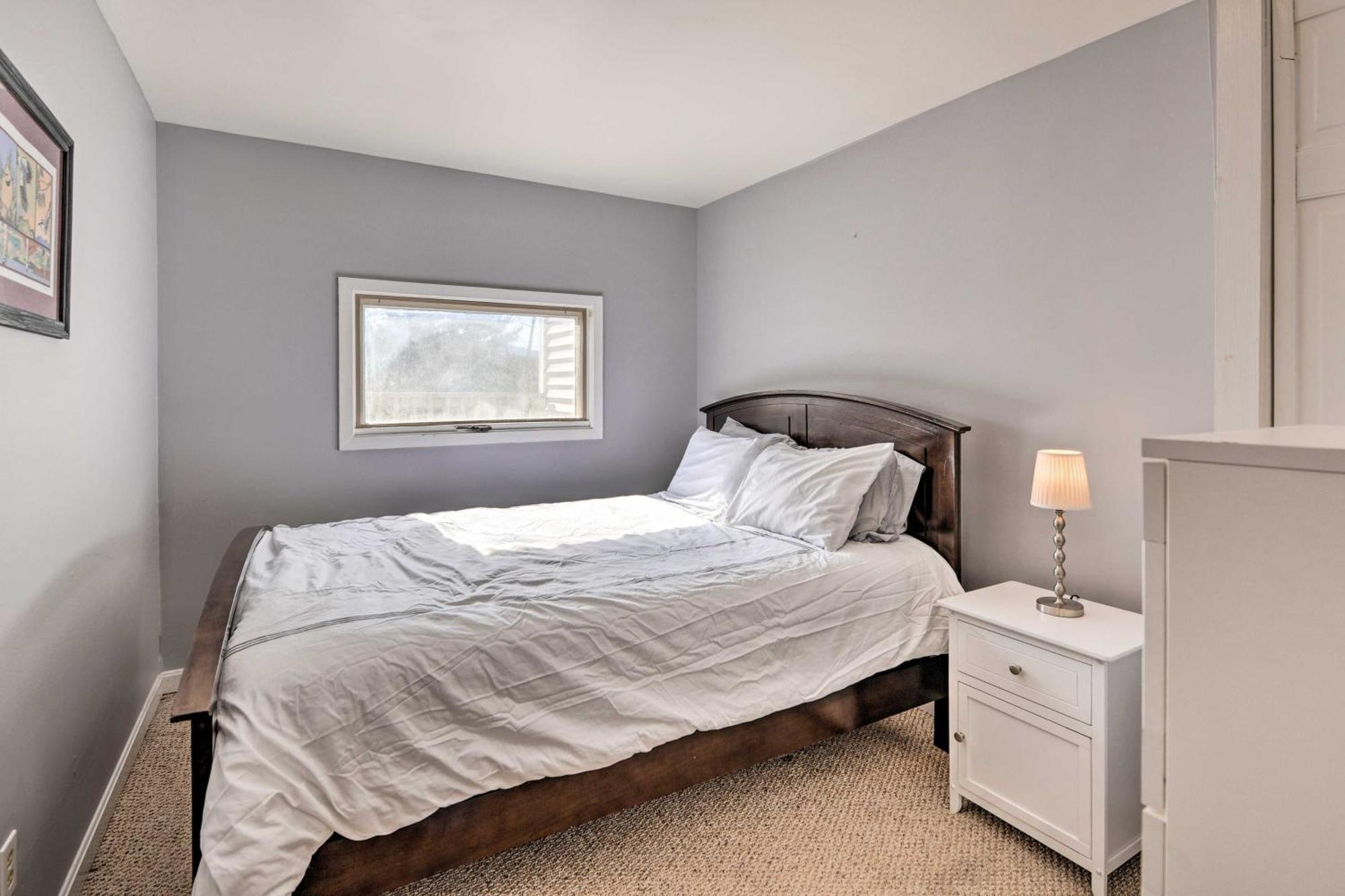 Mountain Condo With Views Near Hiking And Biking! Stowe Esterno foto