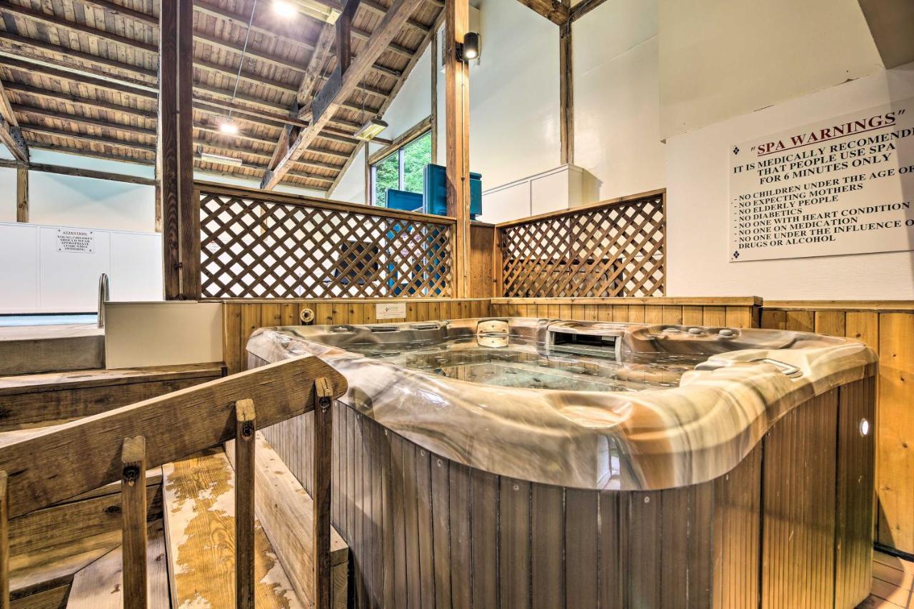 Mountain Condo With Views Near Hiking And Biking! Stowe Esterno foto