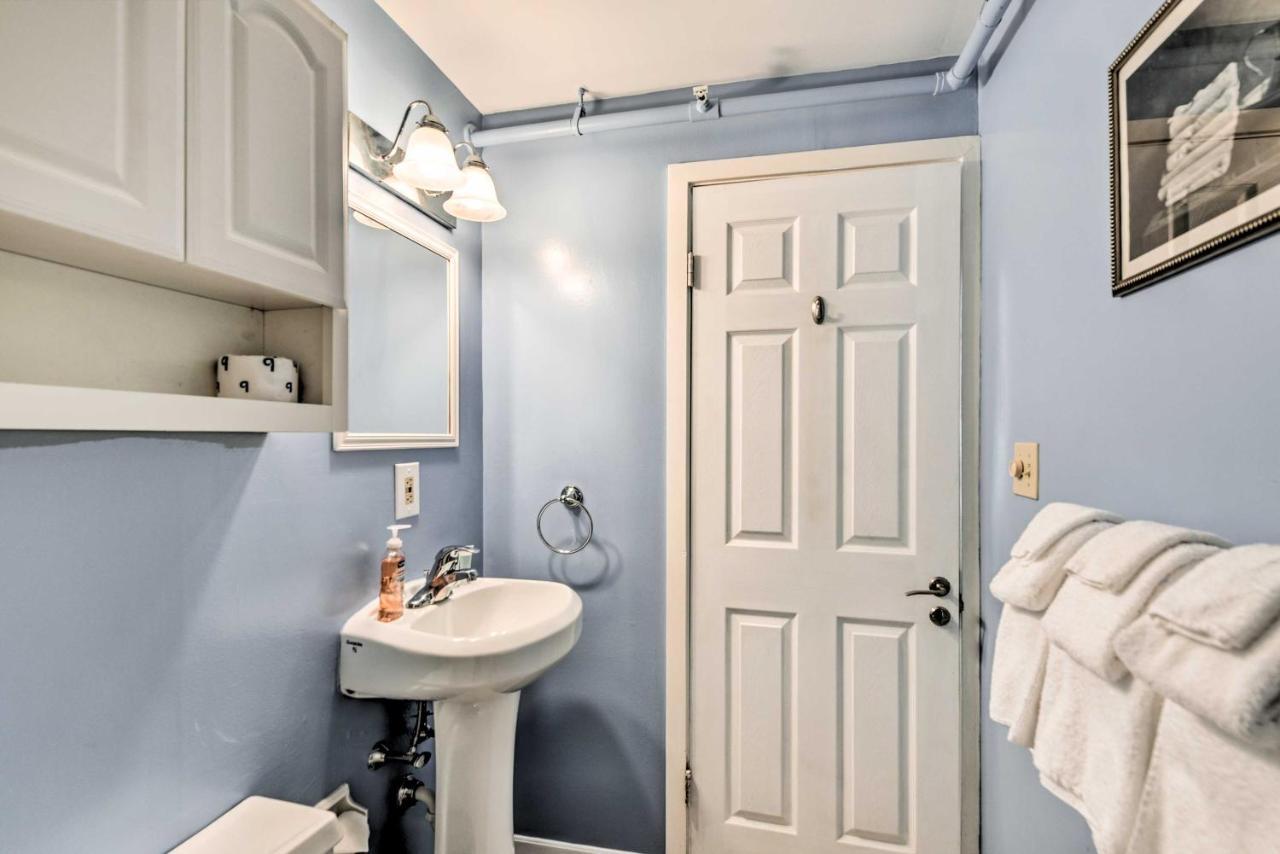 Mountain Condo With Views Near Hiking And Biking! Stowe Esterno foto